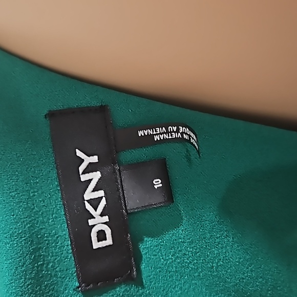 DKNY Sheath Dress - Picture 12 of 13